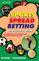 Sports Spread Betting