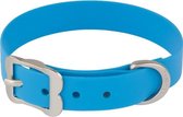 Red Dingo Halsband Hond Biothane 25mm x 50cm DC-VI-DB-50