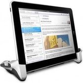 Cideko Universele iPad Standaard - Transformer stand + houder