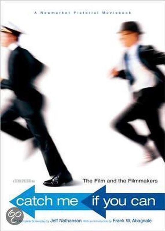 Catch Me If You Can: A Support Guide for Families - cover
