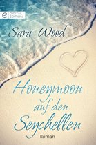 Omslag Honeymoon auf den Seychellen