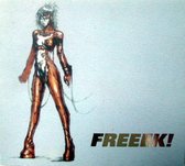 George Michael-freek -cds-