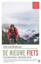 Boek cover De nieuwe fiets van Dirk Jan Roeleven