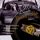 #1 Hits: The 50's Decade