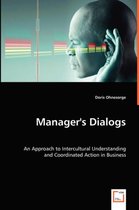 Manager's Dialogs