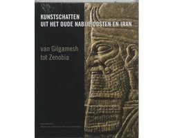 Van Gilgamesj Tot Zenobia