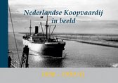 Nederlandse Koopvaardij In Beeld 1930 - 1939