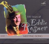 Eddie Rosner - Meeting Song (CD)