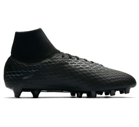 Nike Hypervenom Phantom 3 Academy DF AG-Pro Voetbal Sportschoenen - Maat 42  - Mannen - | bol.com