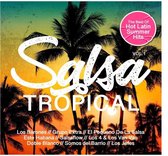 Salsa Tropical 1 Best Of Hot Latin Summer Hits