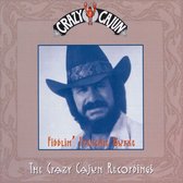 Crazy Cajun Recordings