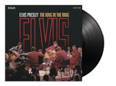 The King In The Ring (LP)