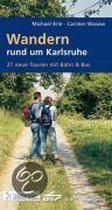 Wandern rund um Karlsruhe 02