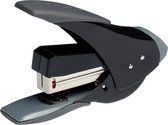 Nietmachine Rexel Low Forse 18mm Zwart-Grijs