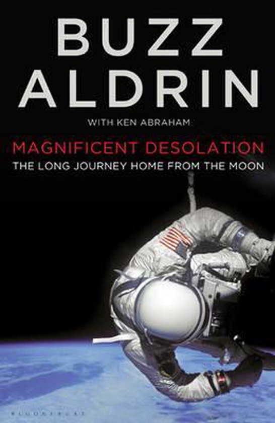 9781408804025 - Magnificent Desolation