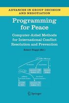 Programming for Peace