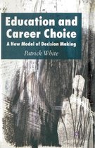 Education and Career Choice