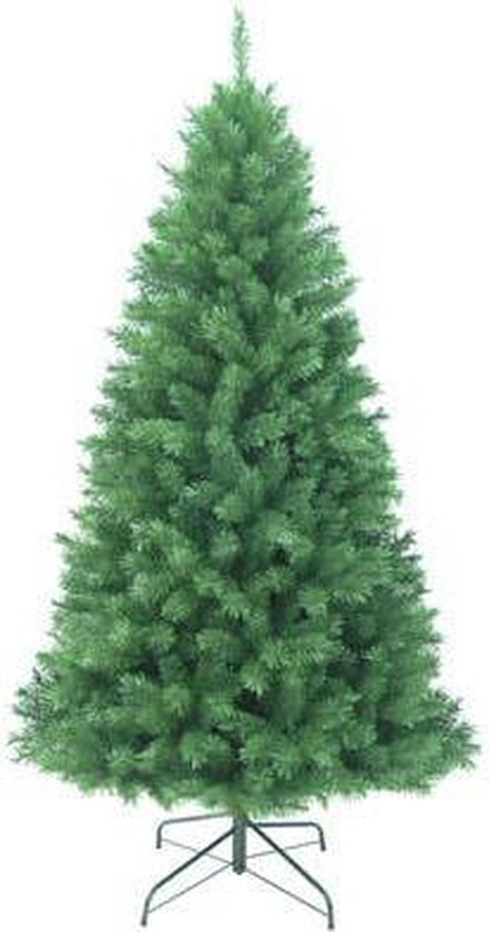 Kerstboom Alaskan - zonder verlichting - | bol.com