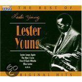 Best Of Lester Young