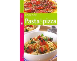 Kook ook Pasta en Pizza