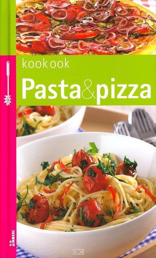 Kook ook Pasta & Pizza - none | Do-index.org