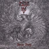 Destroyer 666: Phoenix Rising Reissue [CD]