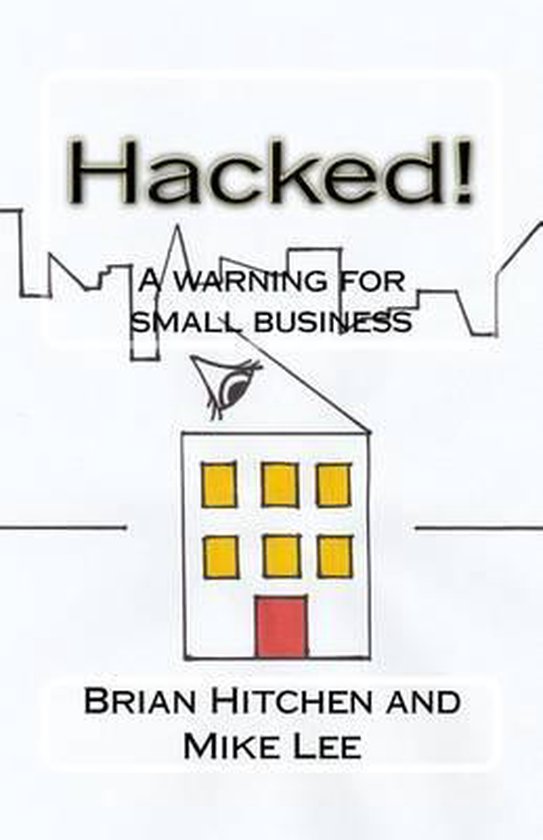 Hacked! - cover