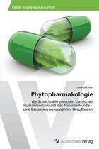 Phytopharmakologie