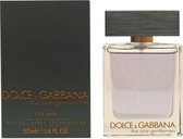 Dolce & Gabbana The one Gentleman - 50 ml - Eau de toilette