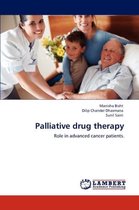 Palliative Drug Therapy