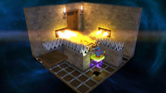 Lumo vita sale