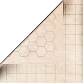 Chessex Reversible Megamat 88x122 cm