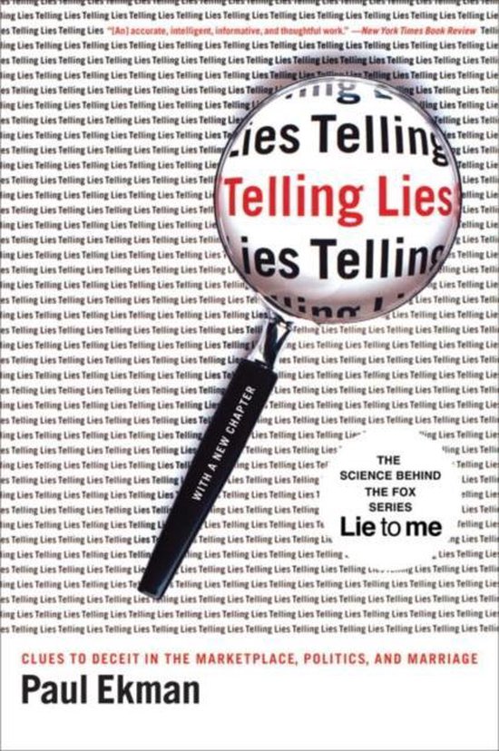 download free telling lies story
