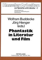 Phantastik in Literatur Und Film
