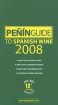 Penin Guide To Spanish Wine 2008