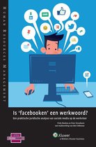 Is 'facebooken' een werkwoord?