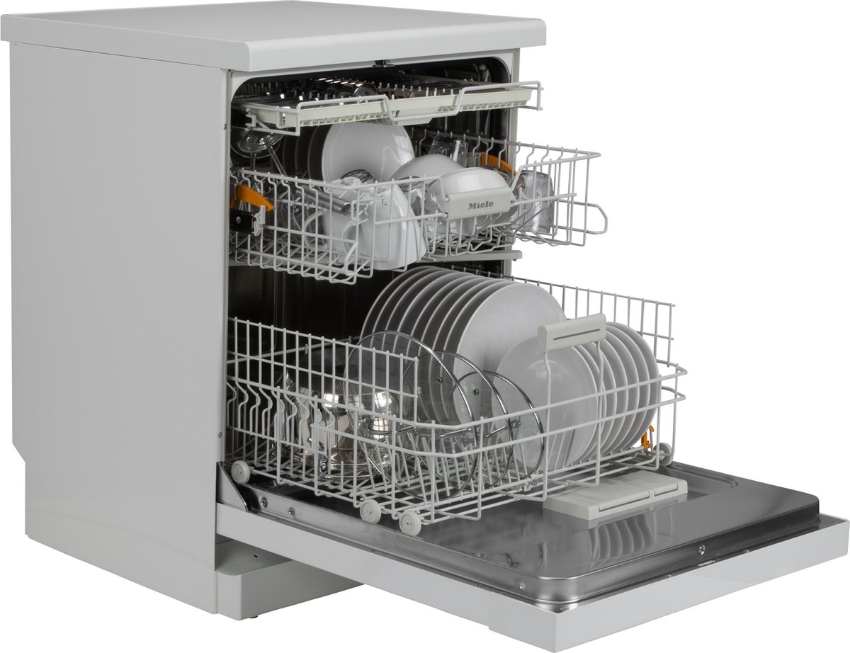 miele dishwasher 4310