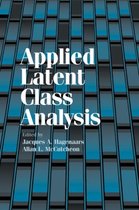 Applied Latent Class Analysis