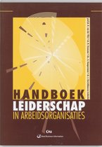 Handboek leiderschap in arbeidsorganisaties