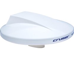 SCOUT Cruiser 360° digitale TV Antenne