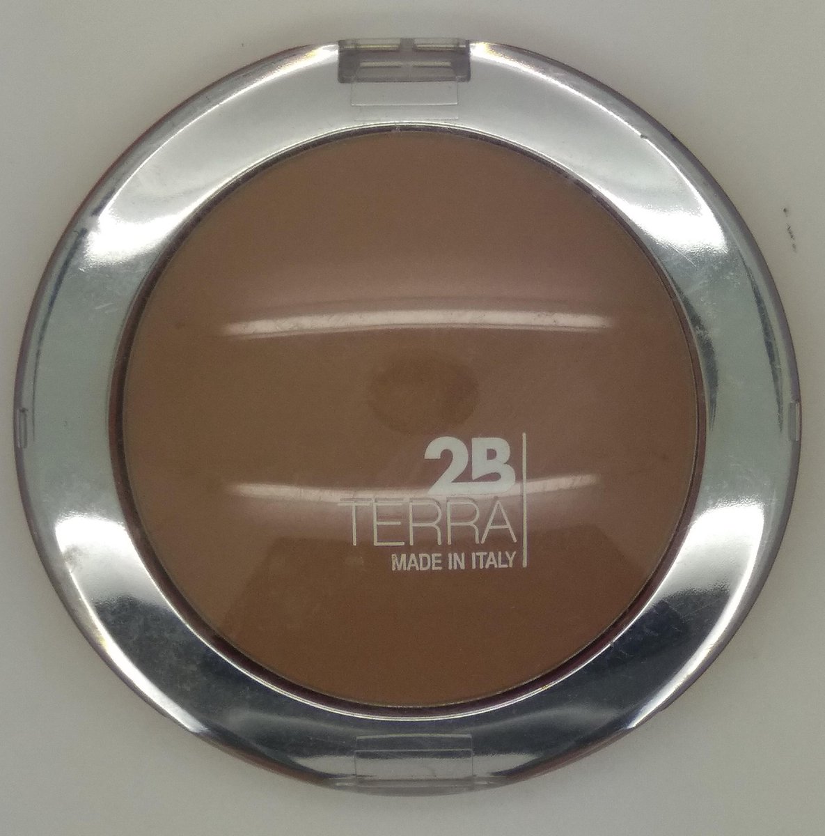 2B Poudre Terra Chrome 02 10,5gr - 2B