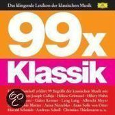 99X Klassik. 3 Cds