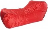 Ploff Whale 290 Liter Zitzak Red