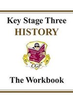 KS3 History Workbook