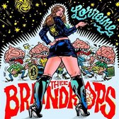 Thee Braindrops - 7-Lorraine