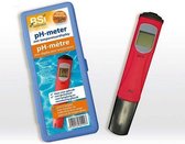 pH-mètre numérique avec affichage de la température