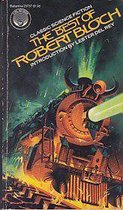 The Best of Robert Bloch