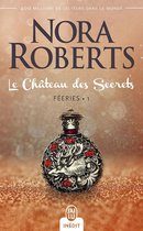Féeries 1 - Féeries (Tome 1) - Le Château des Secrets