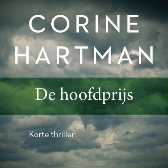 De hoofdprijs - cover