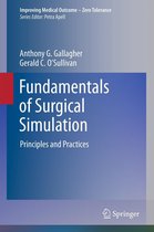 Improving Medical Outcome - Zero Tolerance - Fundamentals of Surgical Simulation